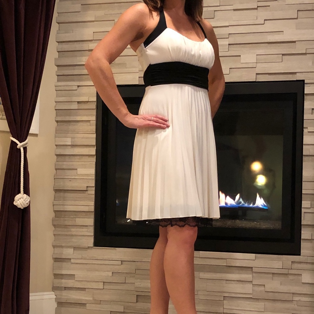 Cocktail dress
